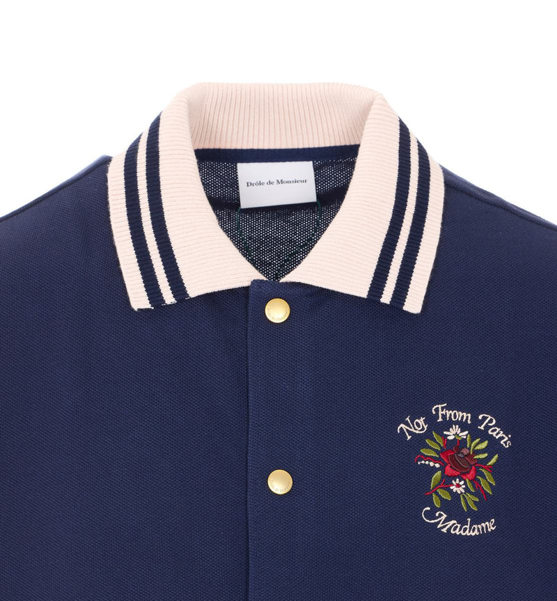 Drôle De Monsieur Shirts