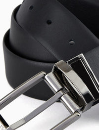 Emporio Armani Belts