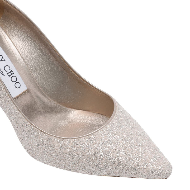 Jimmy Choo With Heel