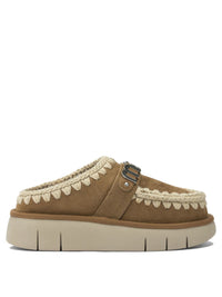 Mou Loafers & Slippers