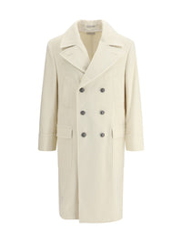 Brunello Cucinelli Coats