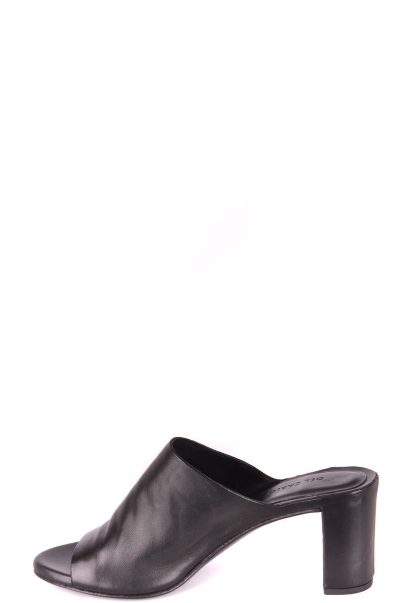 Roberto Del Carlo Sandals