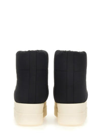 Rick Owens Drkshdw Padded Boot