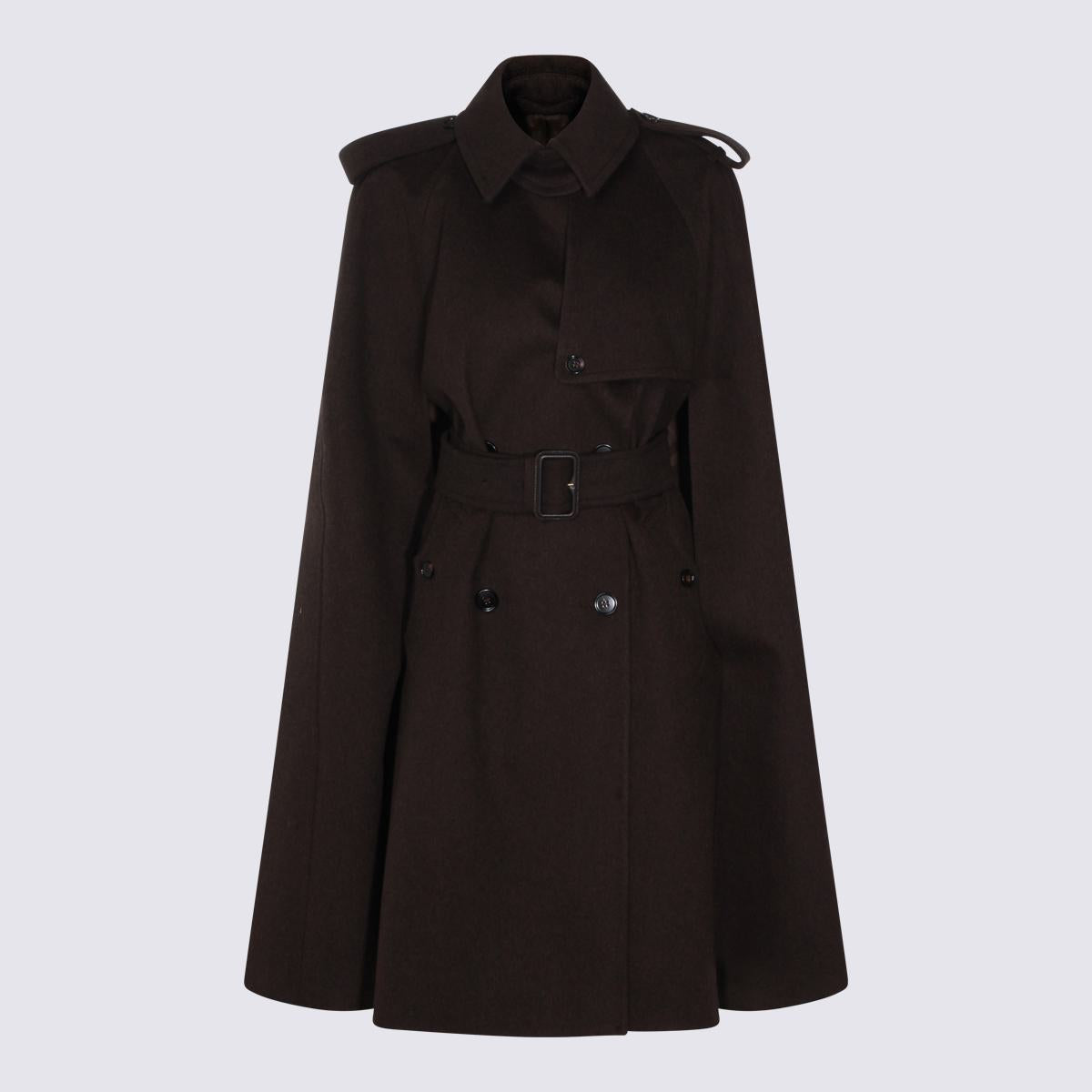 Burberry Coats