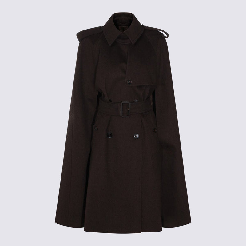 Burberry Coats