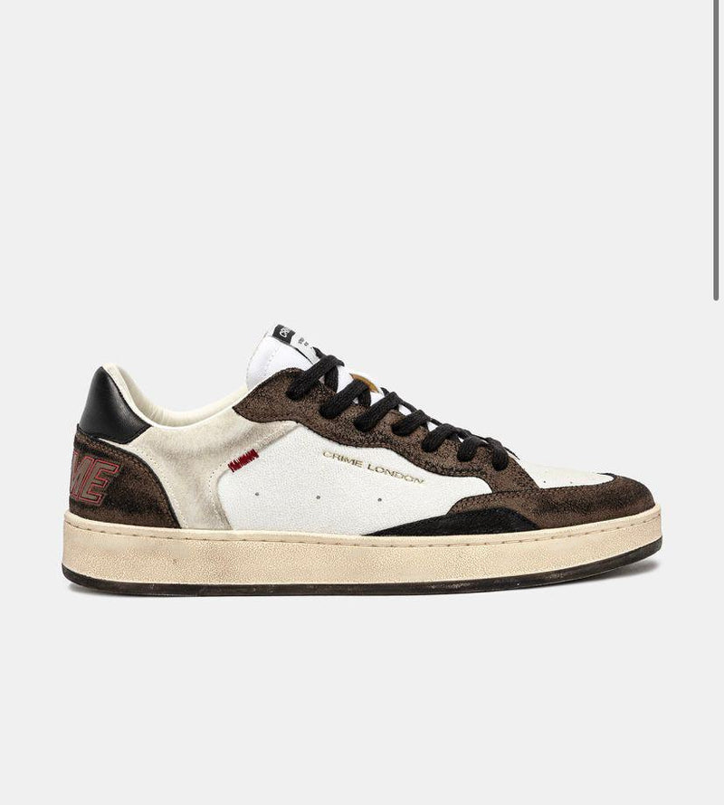 Crime London Sneakers