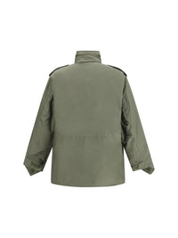 Alpha Industries Jackets