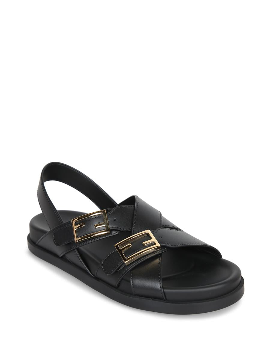 Fendi Sandals