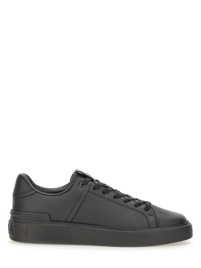 Balmain "B-Court" Sneaker