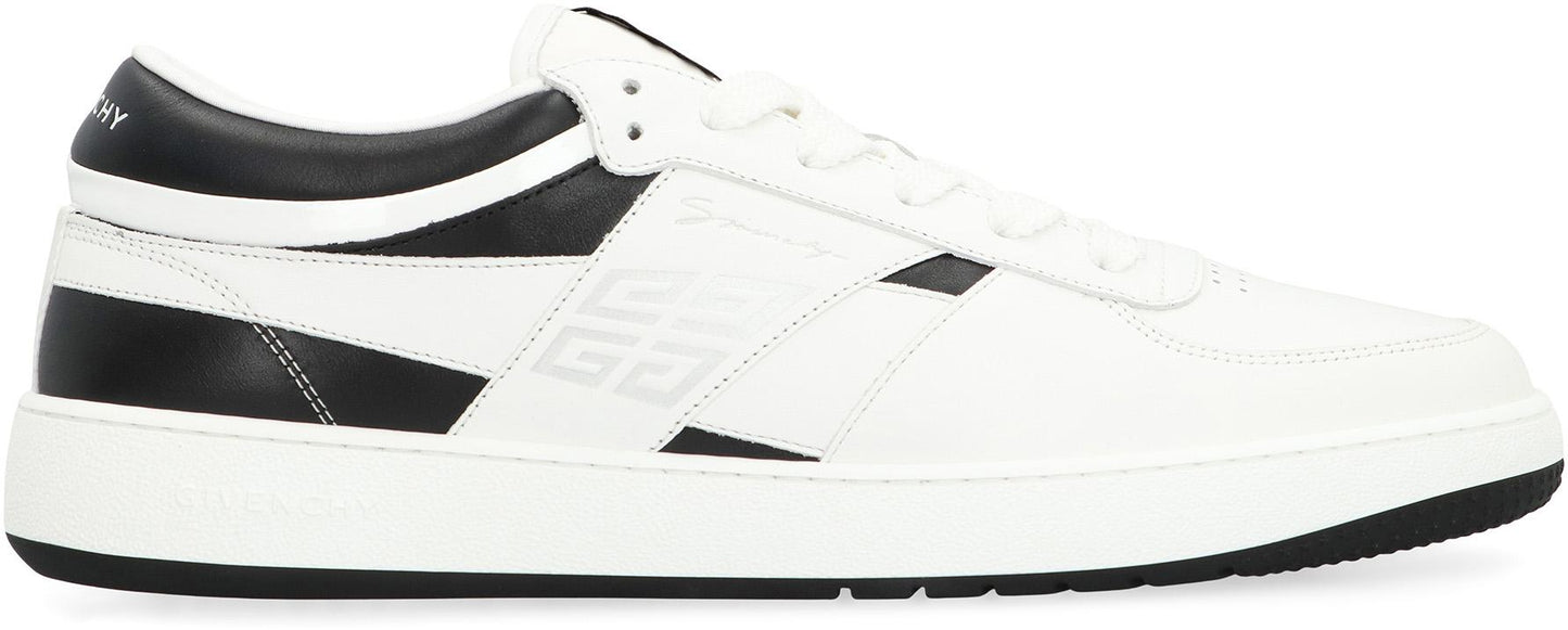 Givenchy G Move Low-Top Sneakers
