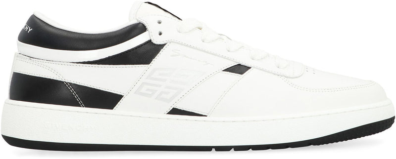 Givenchy G Move Low-Top Sneakers