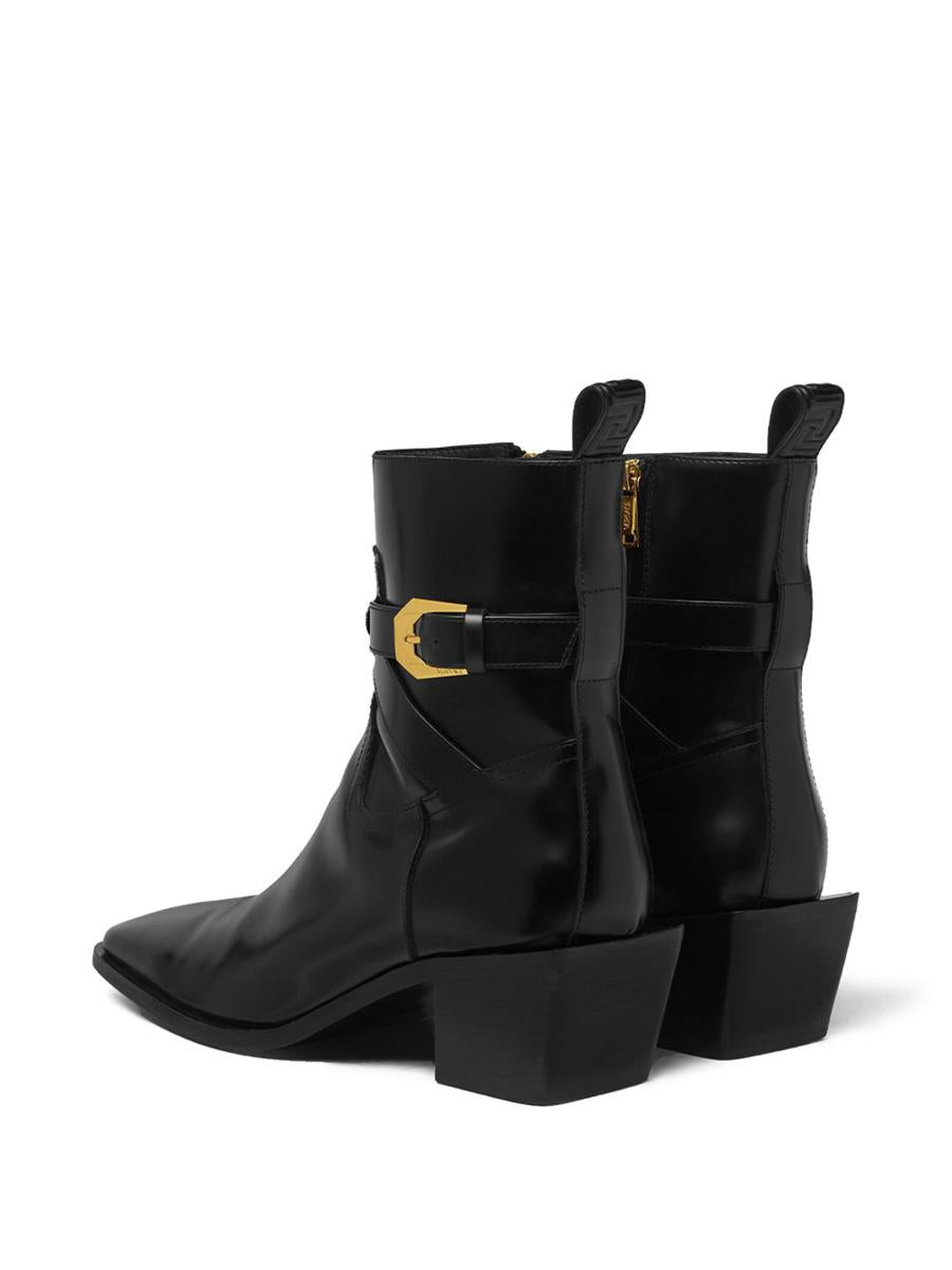 Versace Boots