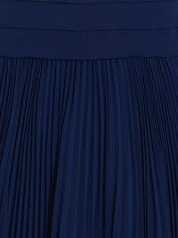 Max Mara 'Shoesino' Dress