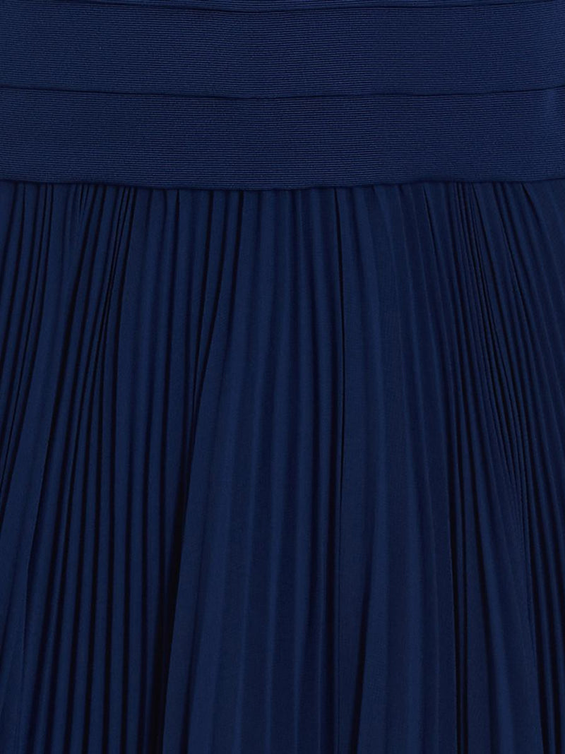 Max Mara 'Shoesino' Dress