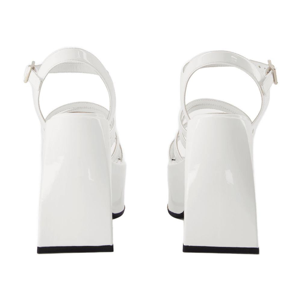 Nodaleto Bulla Chibi Sandals