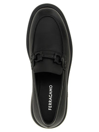 Salvatore Ferragamo 'Arden' Loafers