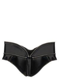 Alexander McQueen Corset Belt