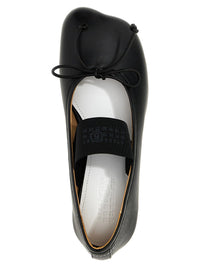 MM6 Maison Margiela 'Anatomic' Ballet Flats