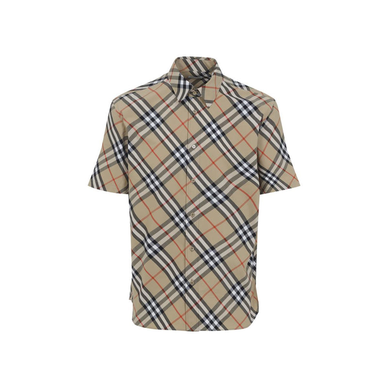Burberry Shirt