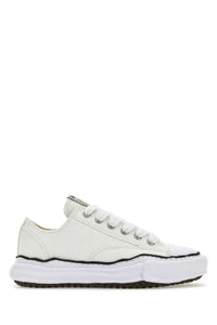 Maison Mihara Yasuhiro Sneakers