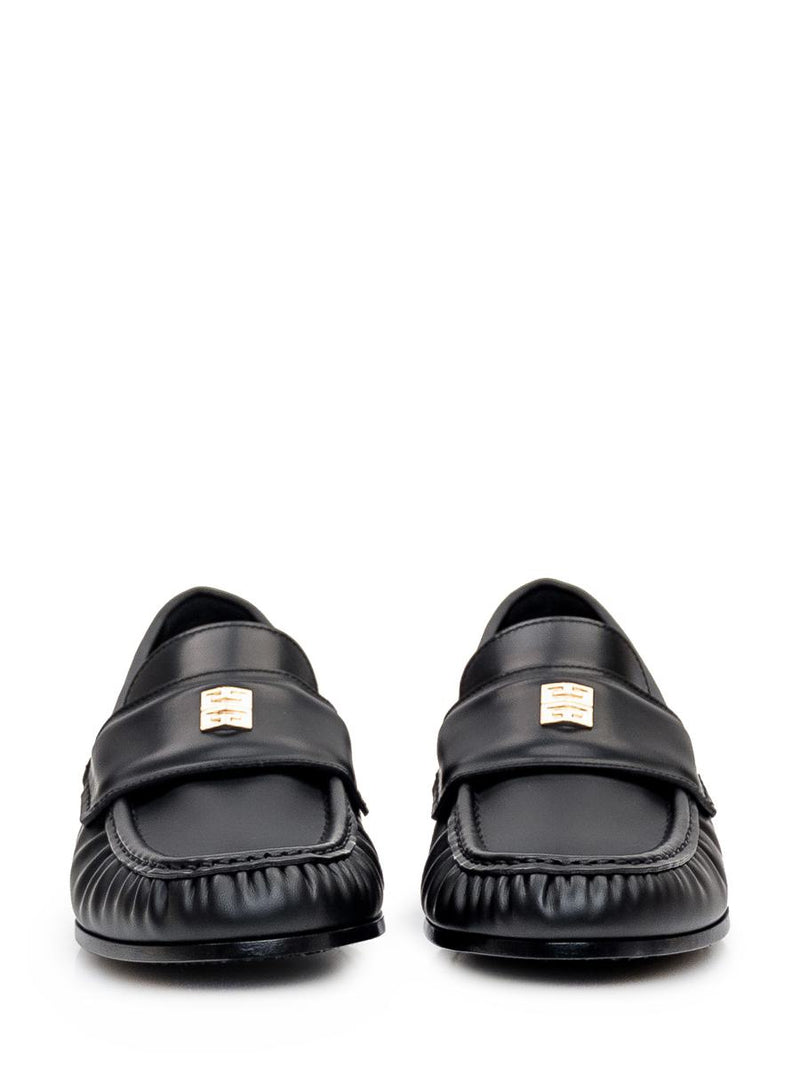 Givenchy Moccasin 4G
