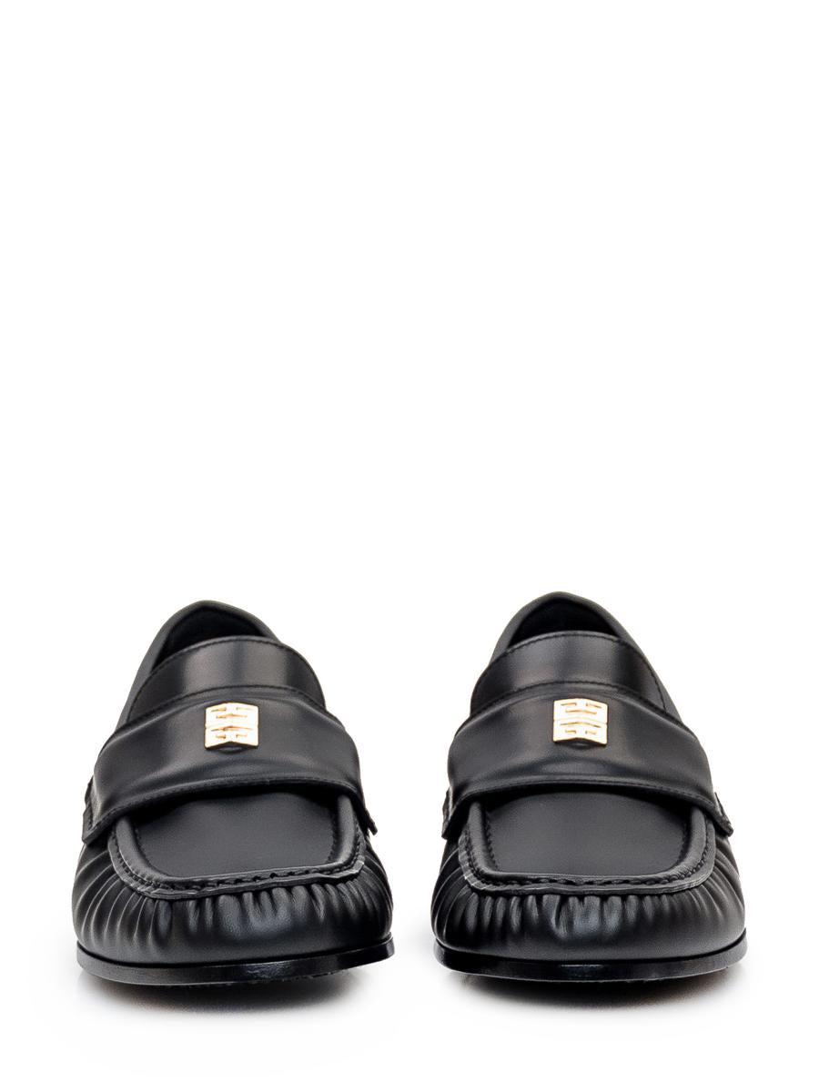 Givenchy Moccasin 4G