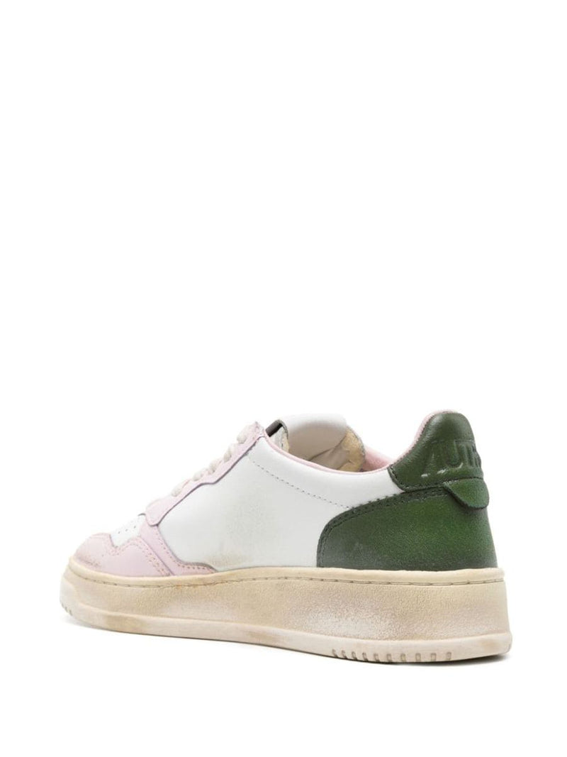 Autry "Vintage" Sneakers