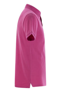 Polo Ralph Lauren Slim-Fit Pique Polo Shirt