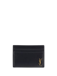 Saint Laurent Wallets