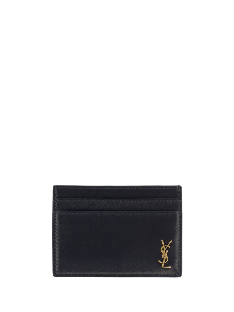 Saint Laurent Wallets