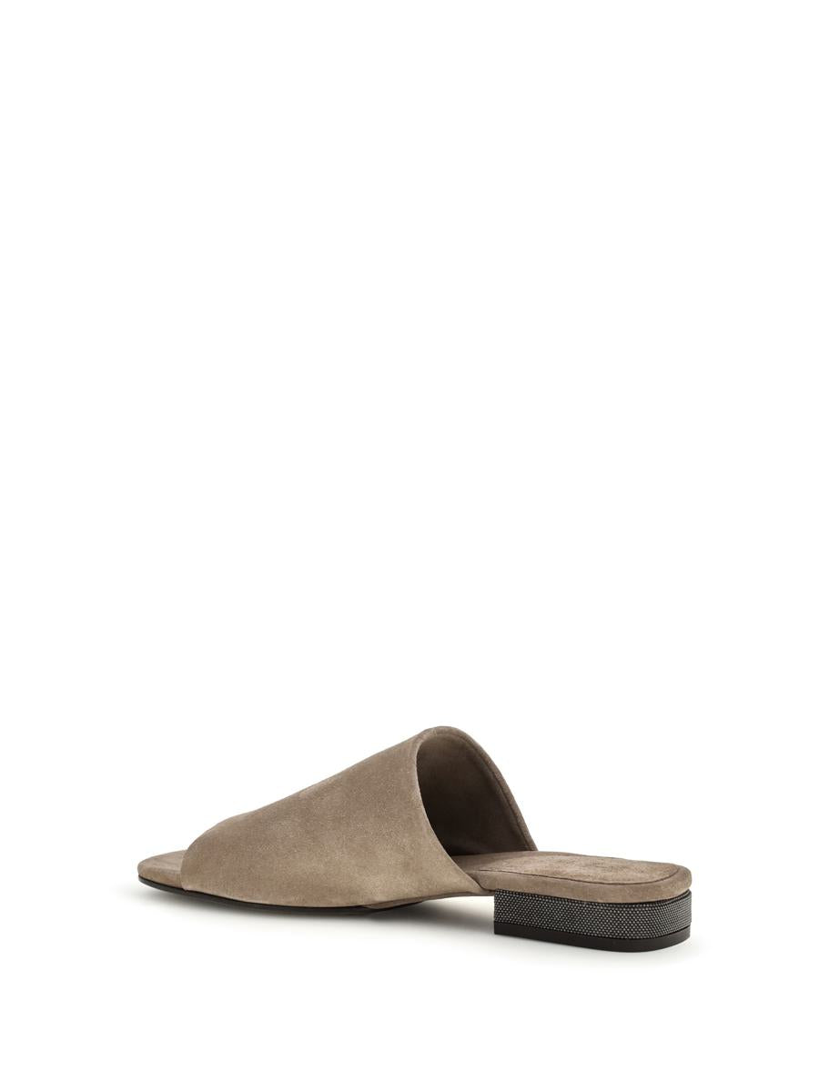 Brunello Cucinelli Sandals