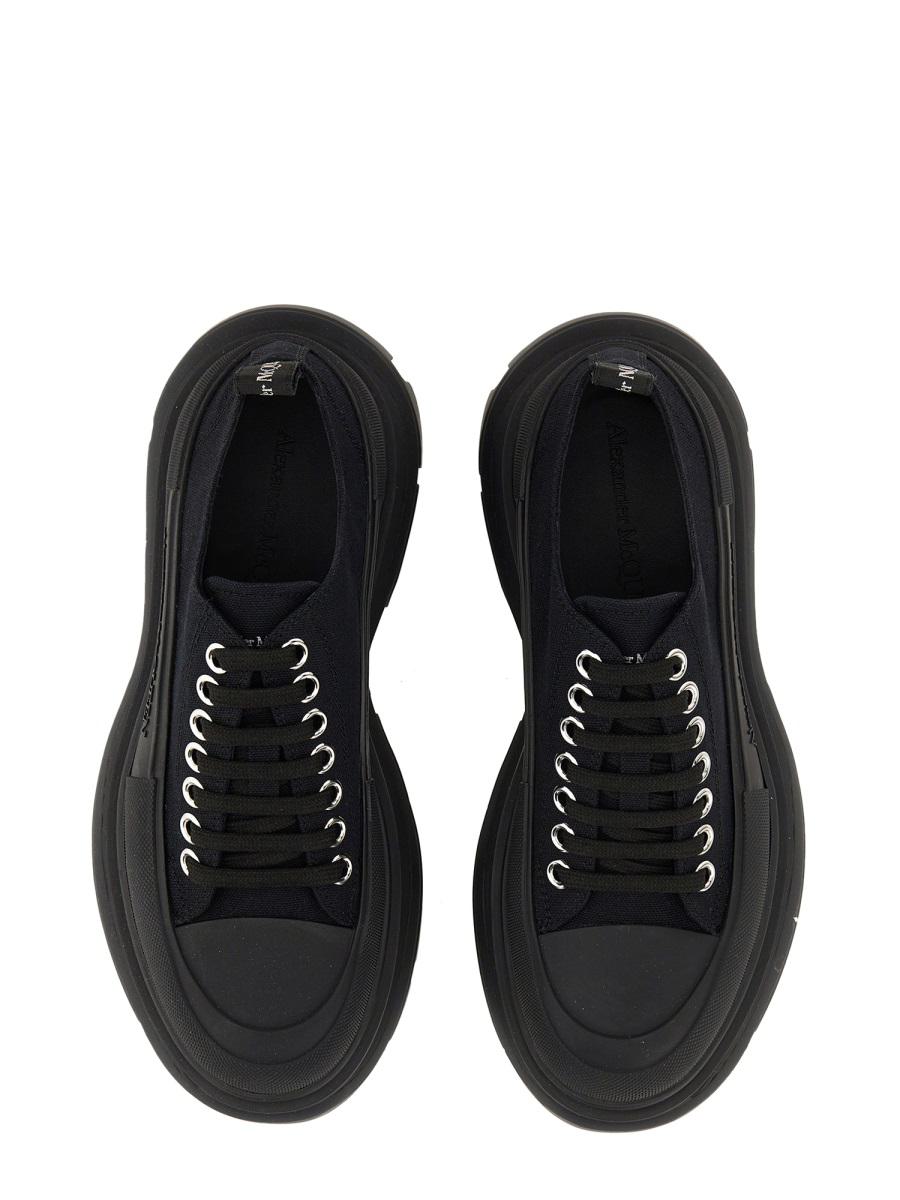 Alexander McQueen "Tread Slick" Sneaker