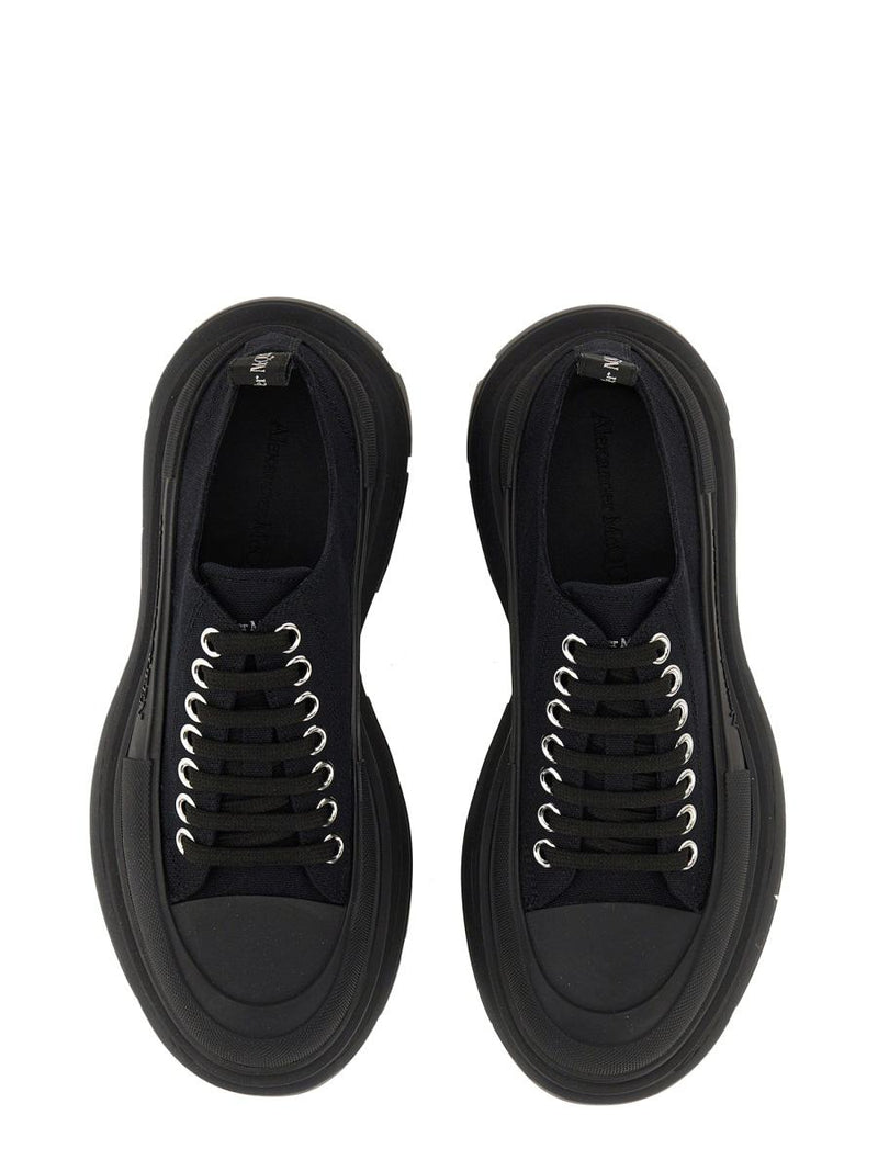 Alexander McQueen "Tread Slick" Sneaker