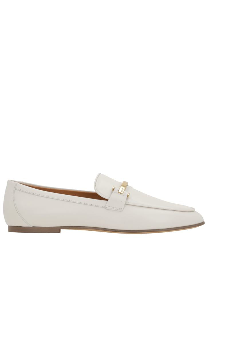 Tod'S Flat Shoes