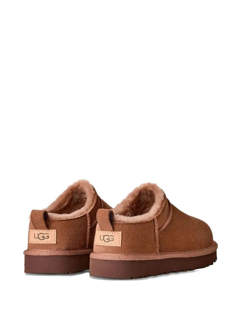 UGG Woman "Classic Micro" Shoes
