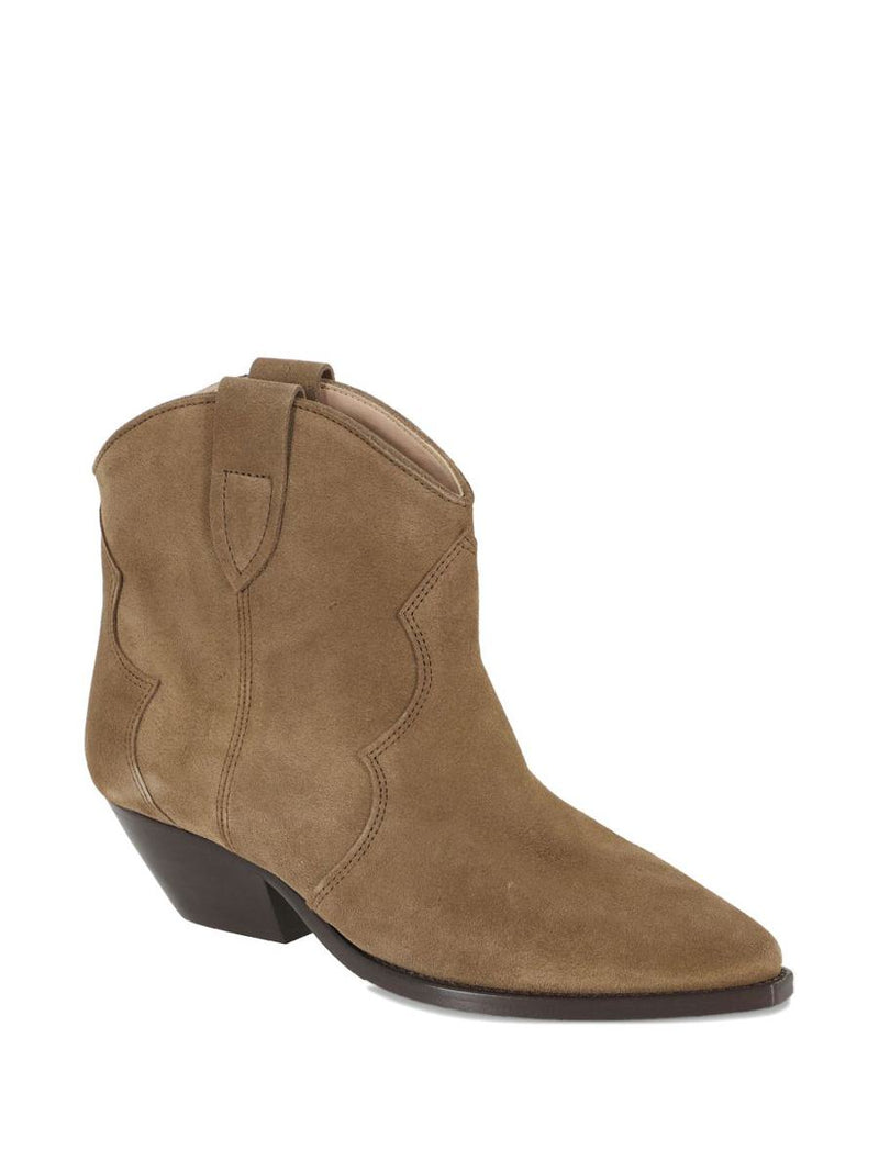 Isabel Marant Boots