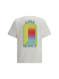 Casablanca T-Shirts