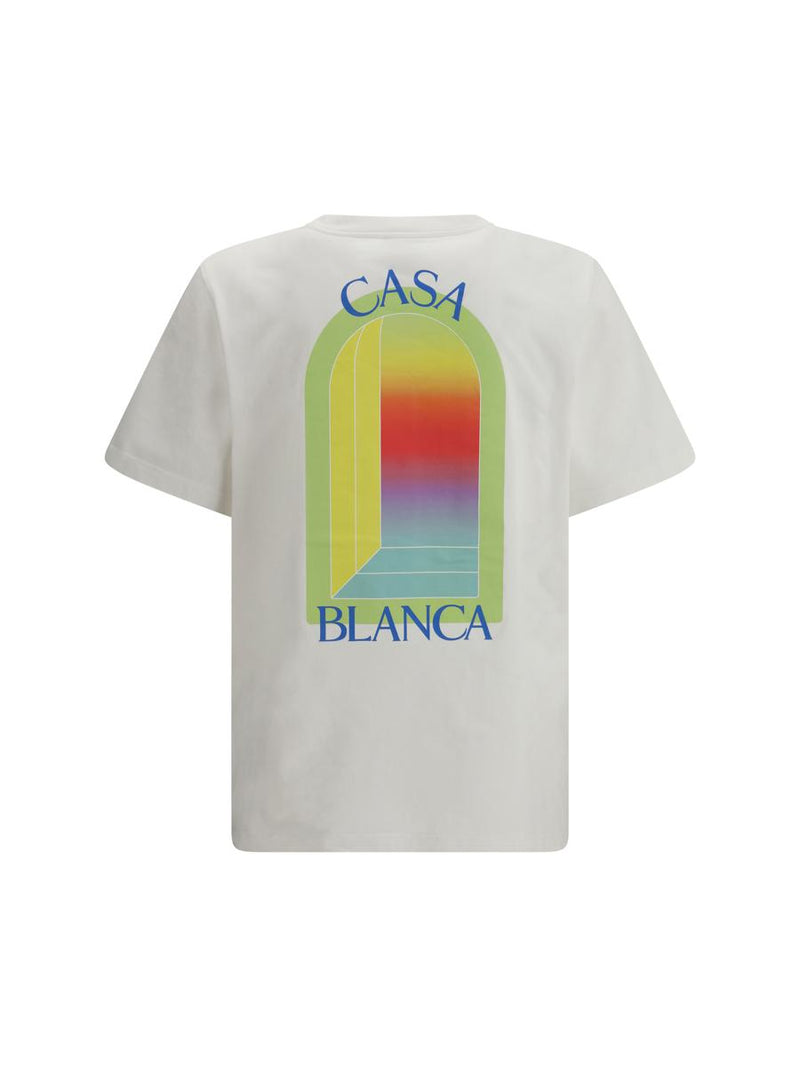 Casablanca T-Shirts