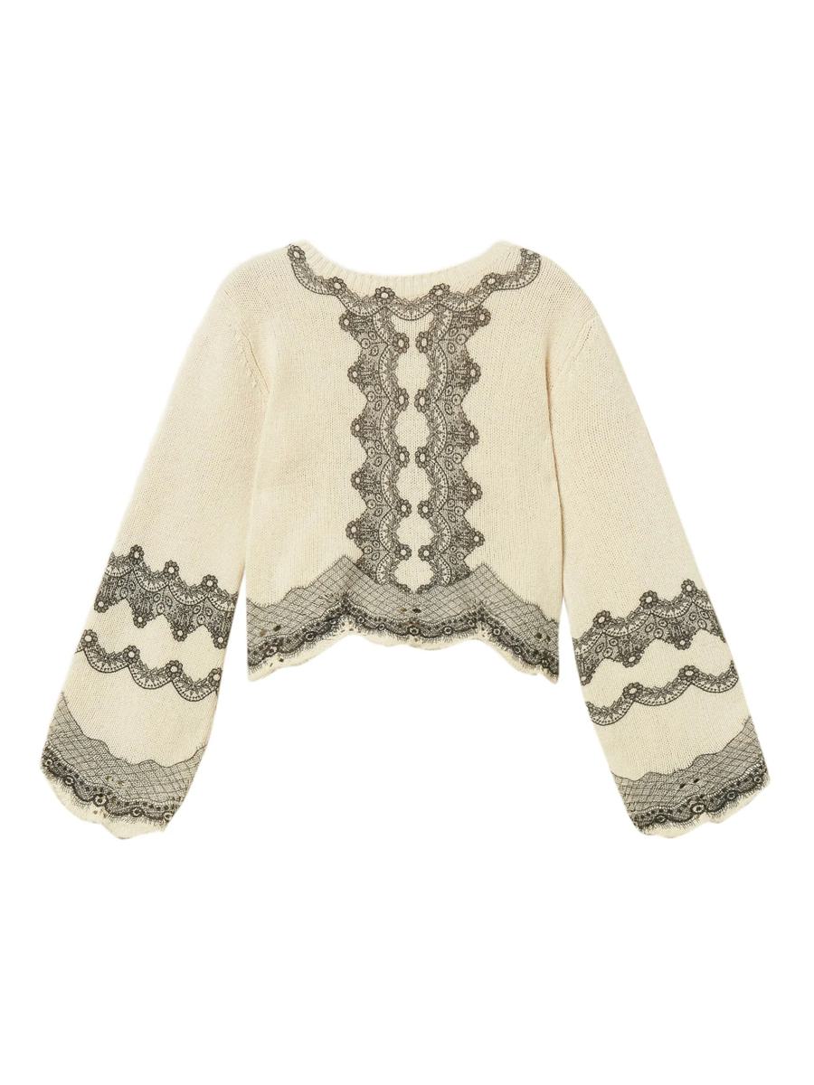 Twinset Top Clothing