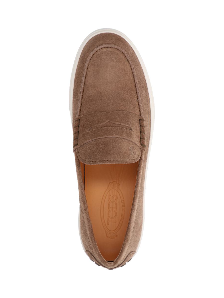 Tod'S Flat Shoes