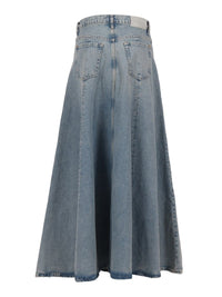7 For All Mankind Skirt