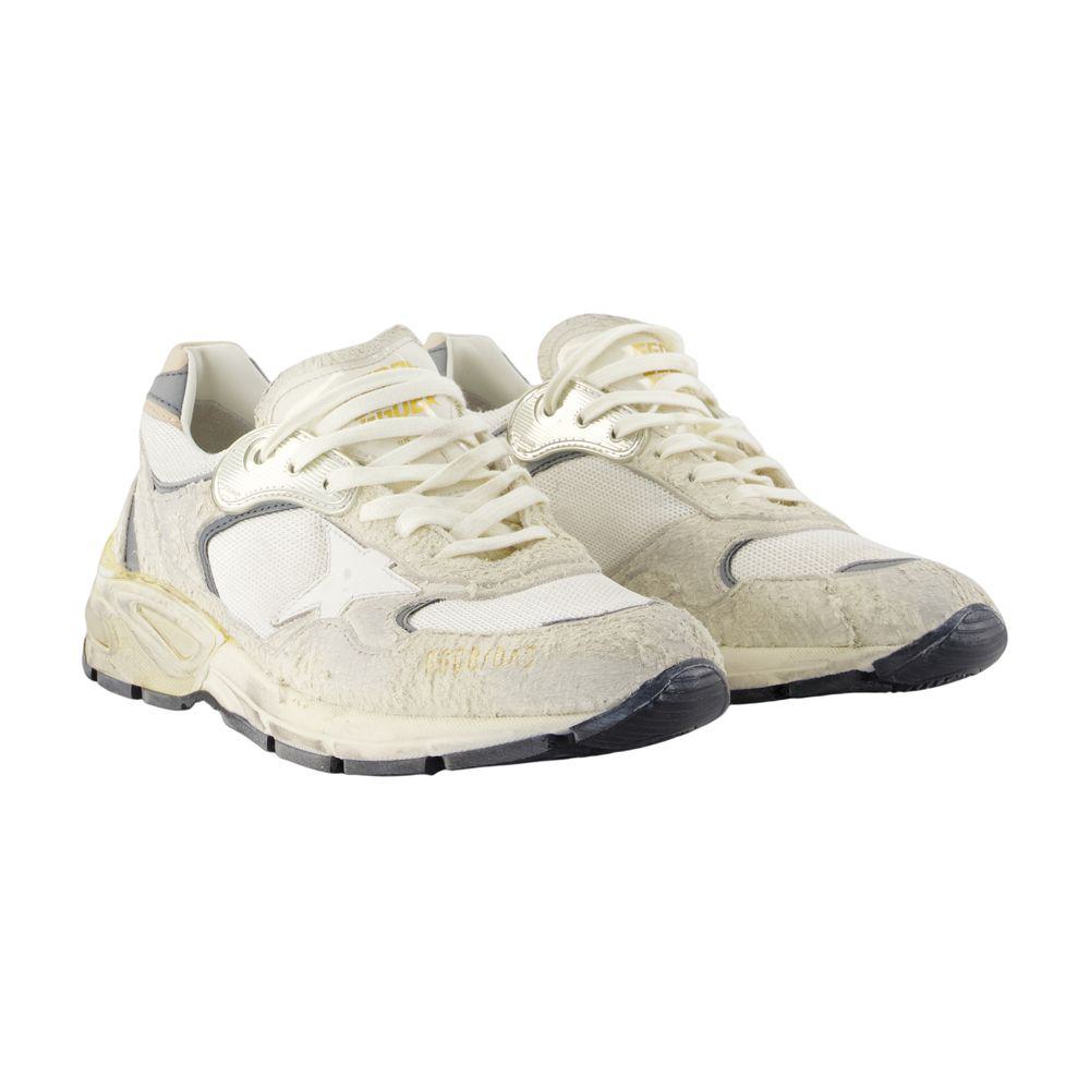 Golden Goose Running Dad Sneakers