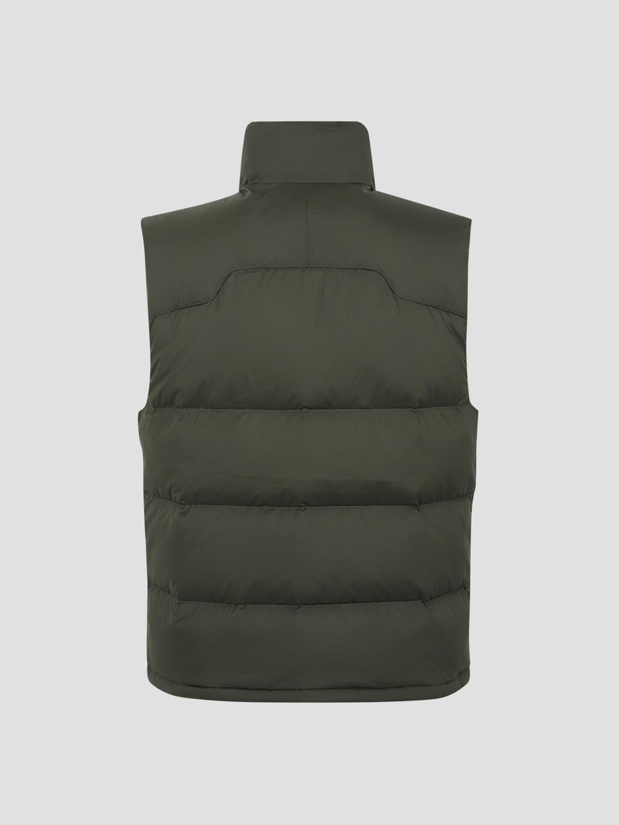 Polo Ralph Lauren Vst-Insulated-Vest