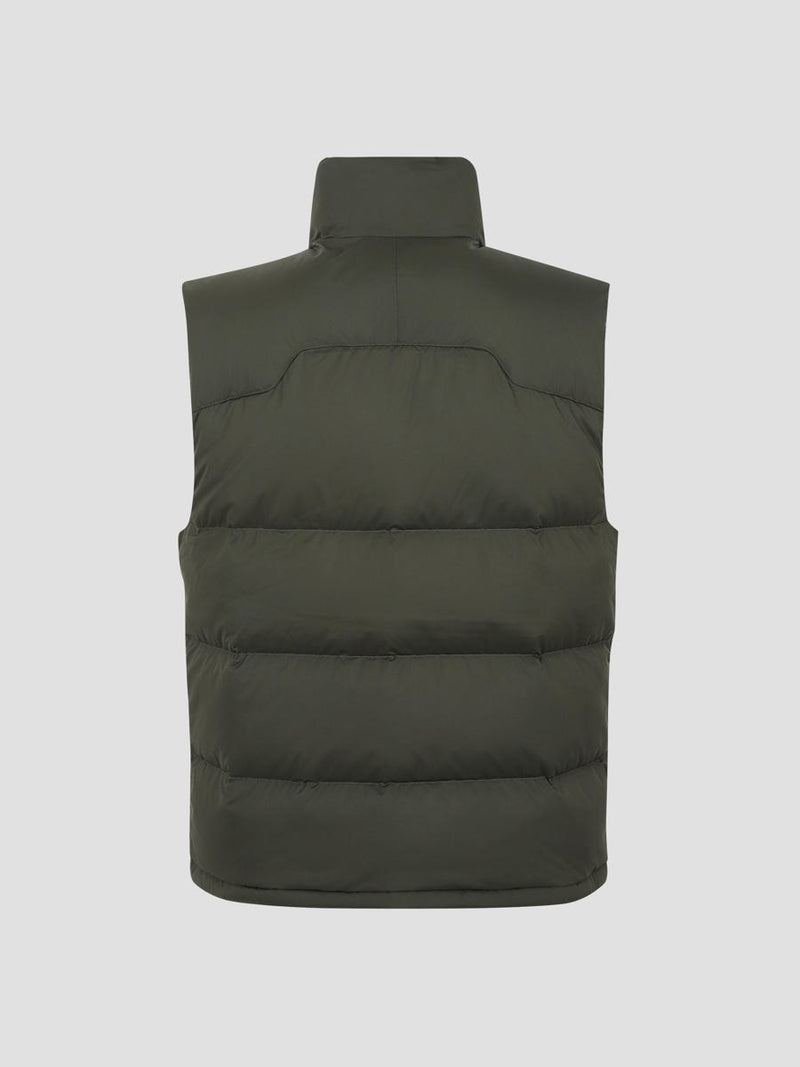 Polo Ralph Lauren Vst-Insulated-Vest