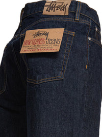 Stüssy Jeans