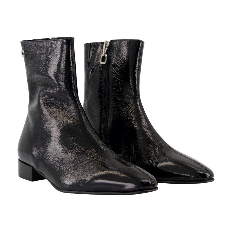Carel Paris Aiglon Ankle Boots