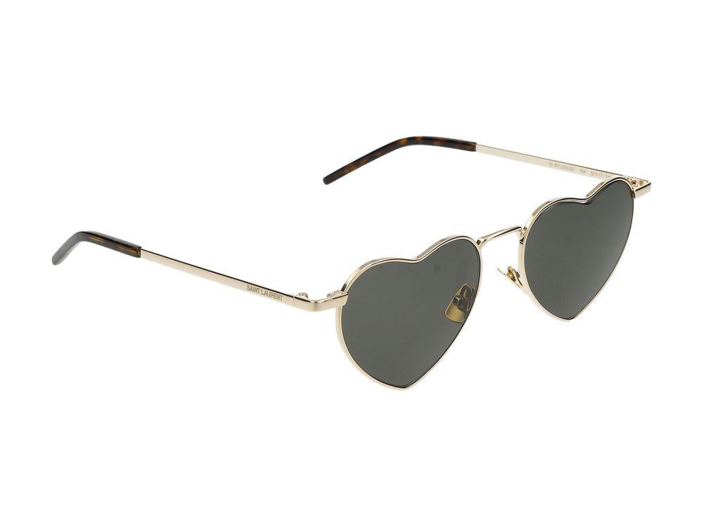 SAINT LAURENT Sunglasses