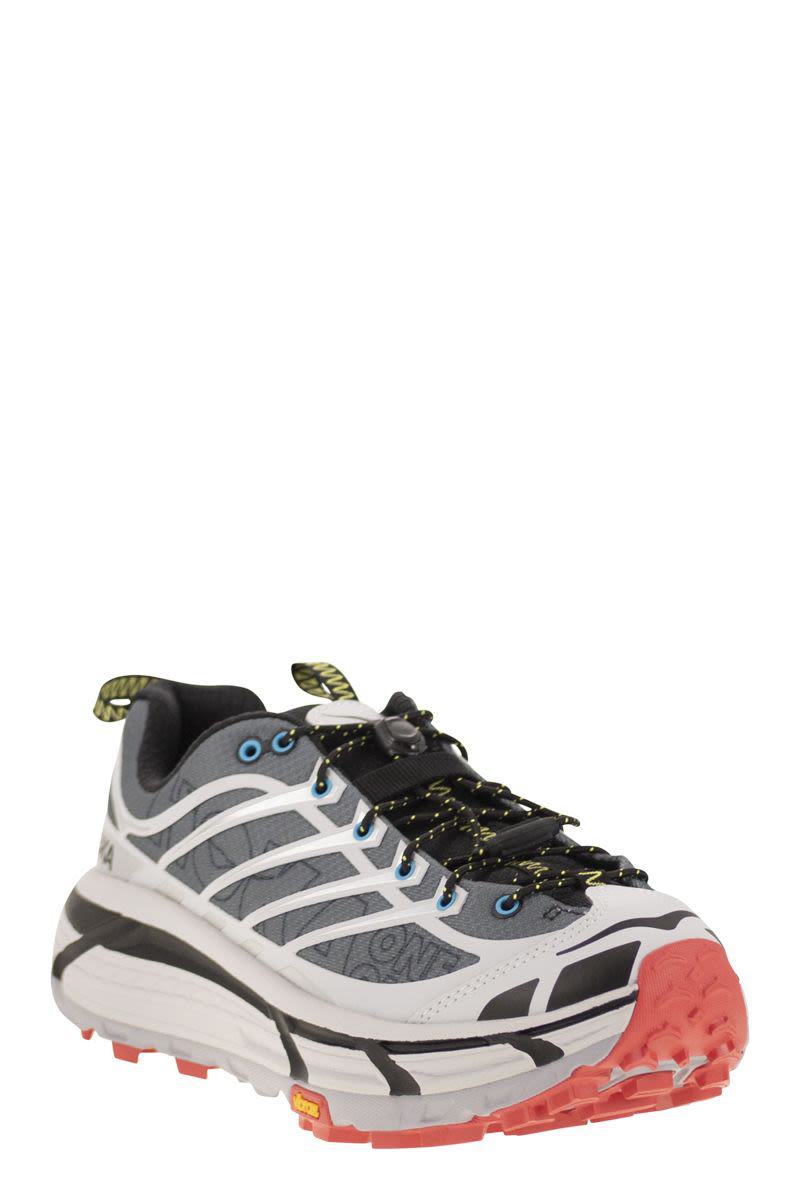 Hoka Mafate Three2 - Sneakers