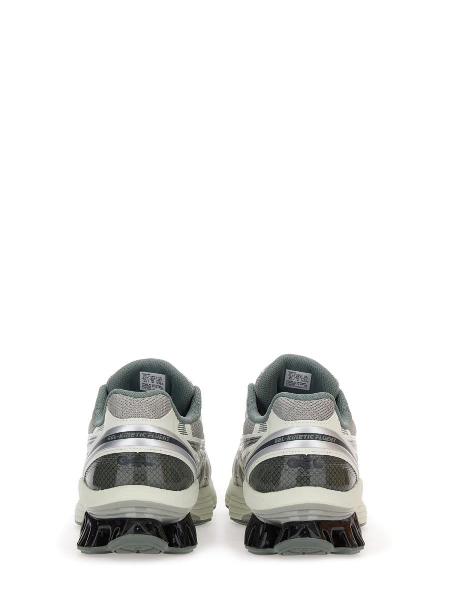 Asics "Gel-Kinetic Fluent" Sneaker Unisex