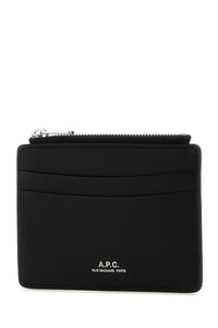 A.P.C. Wallets